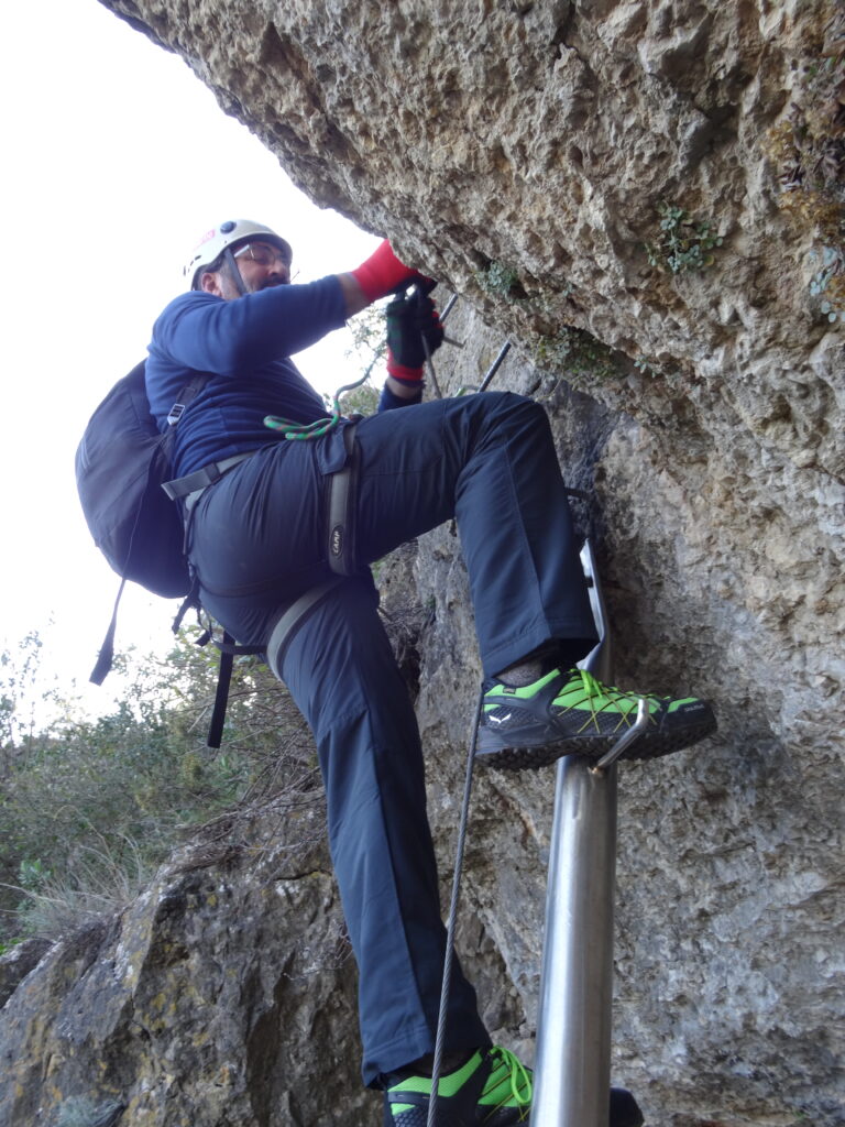 ferrata