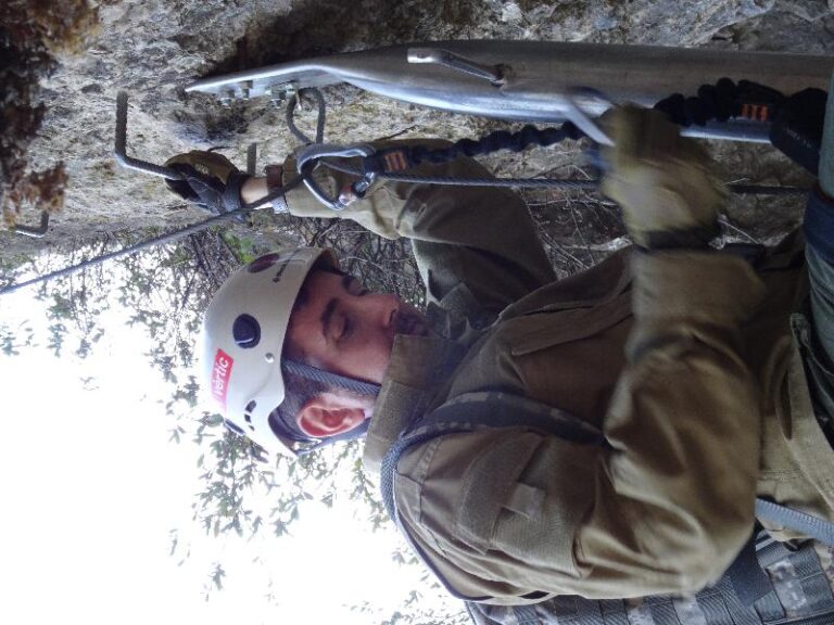 ferrata