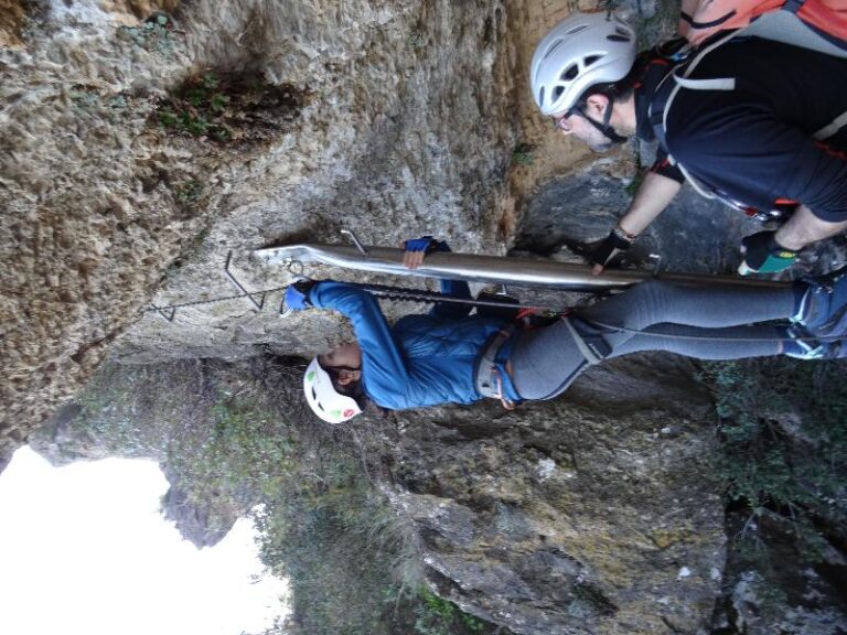 ferrata