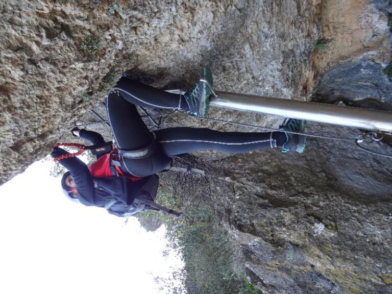ferrata