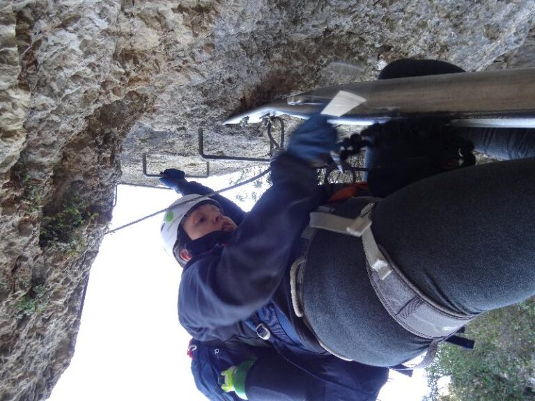 ferrata