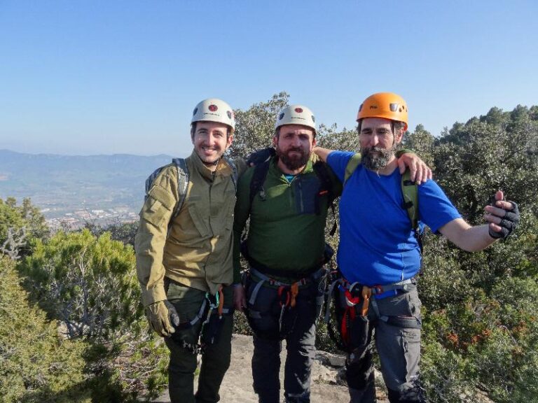 ferrata