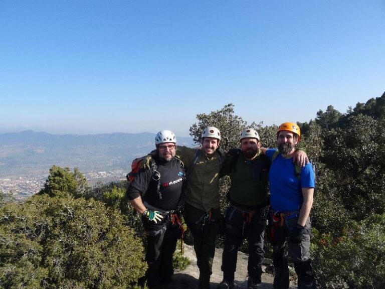 ferrata