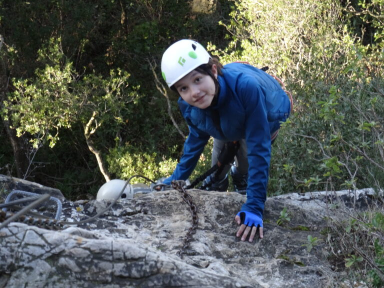 ferrata