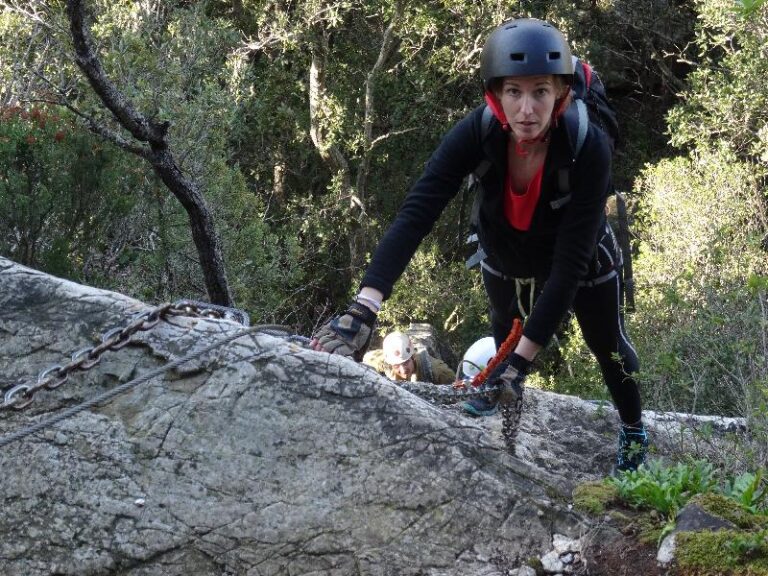ferrata