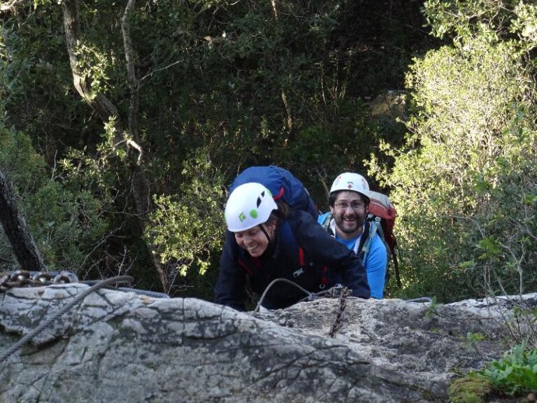 ferrata