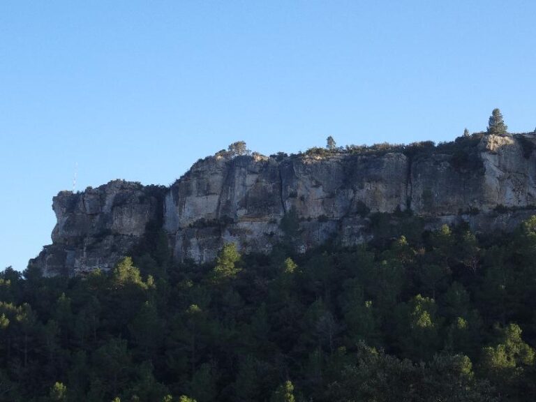 ferrata