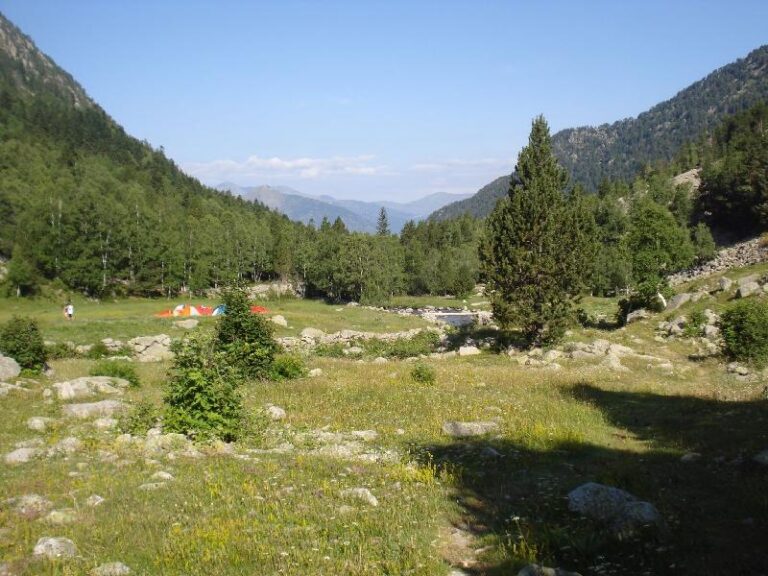 Vall del Madriu