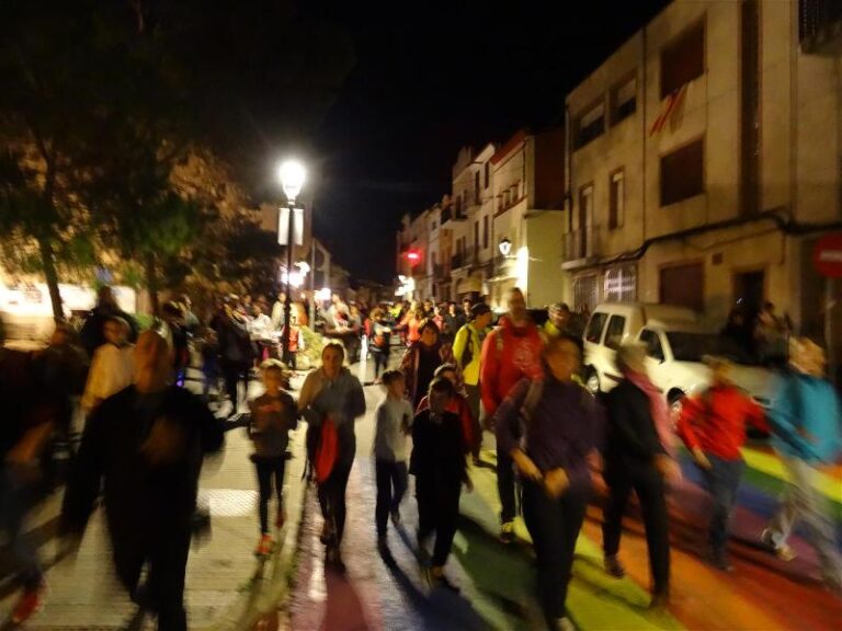 castanyada