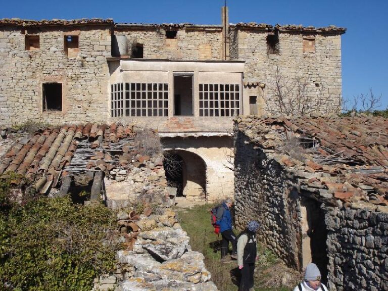 Convent de Ancosa