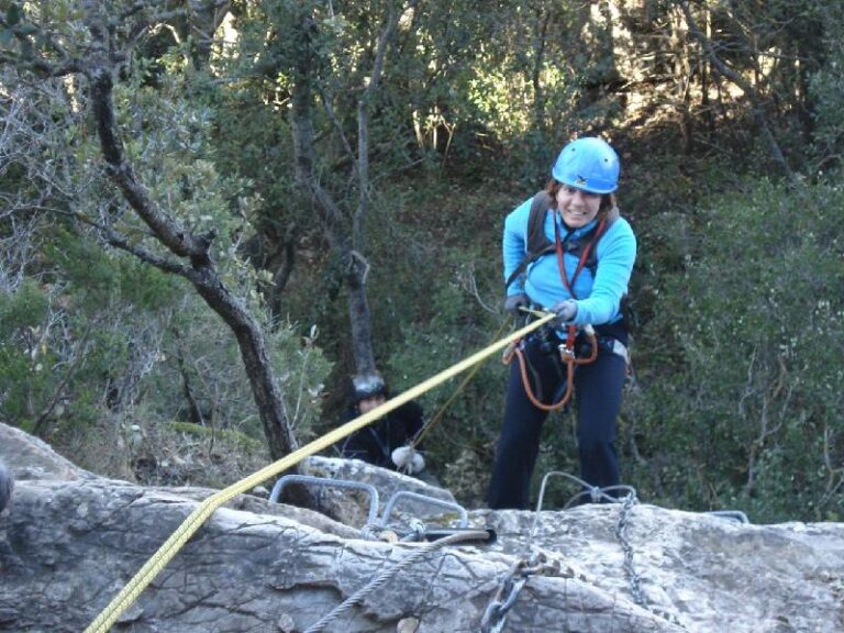 Fent rapels
