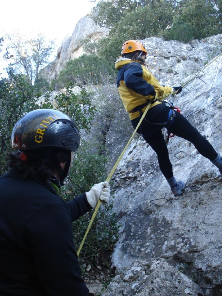 Fent rapel