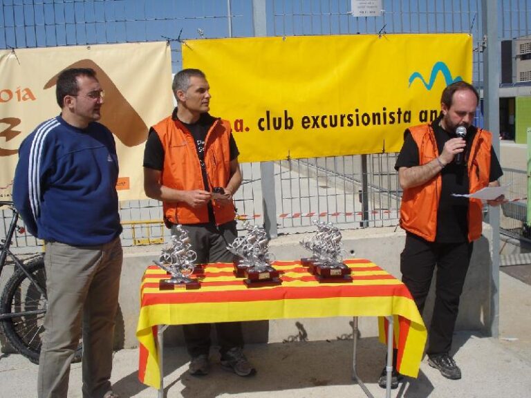 lliurament premis