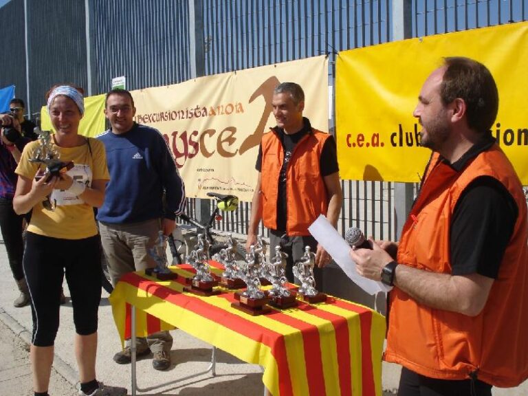 lliurament premis