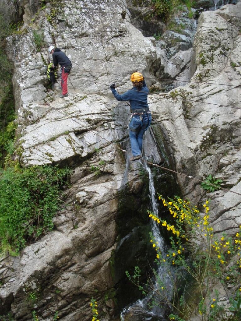 Pont tibeta