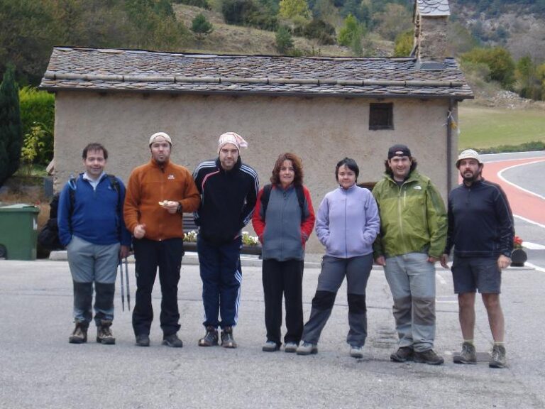 Foto del grup