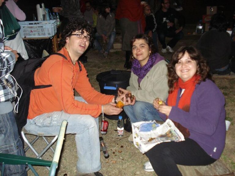 Castanyada 4