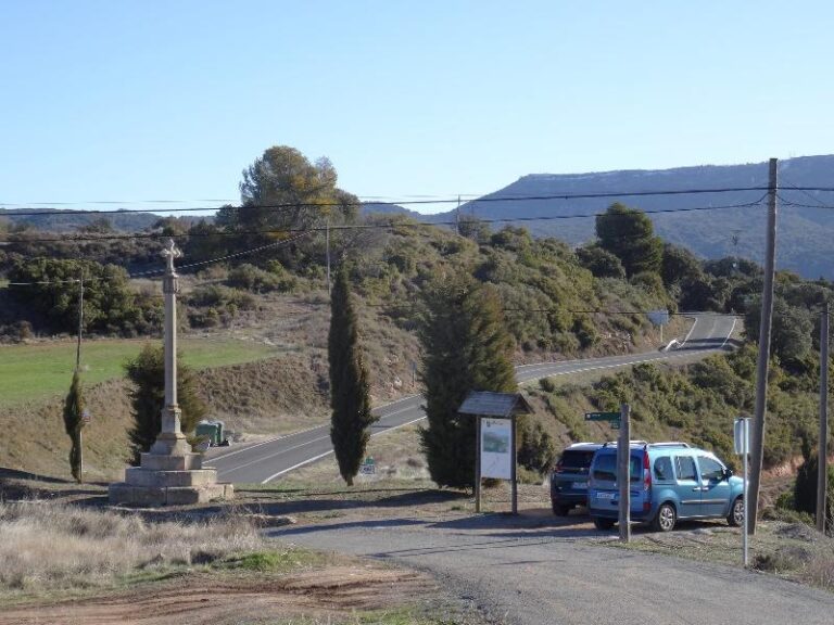 roca corbatera