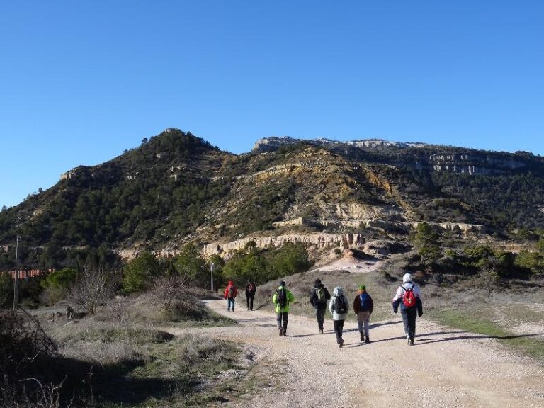 roca corbatera