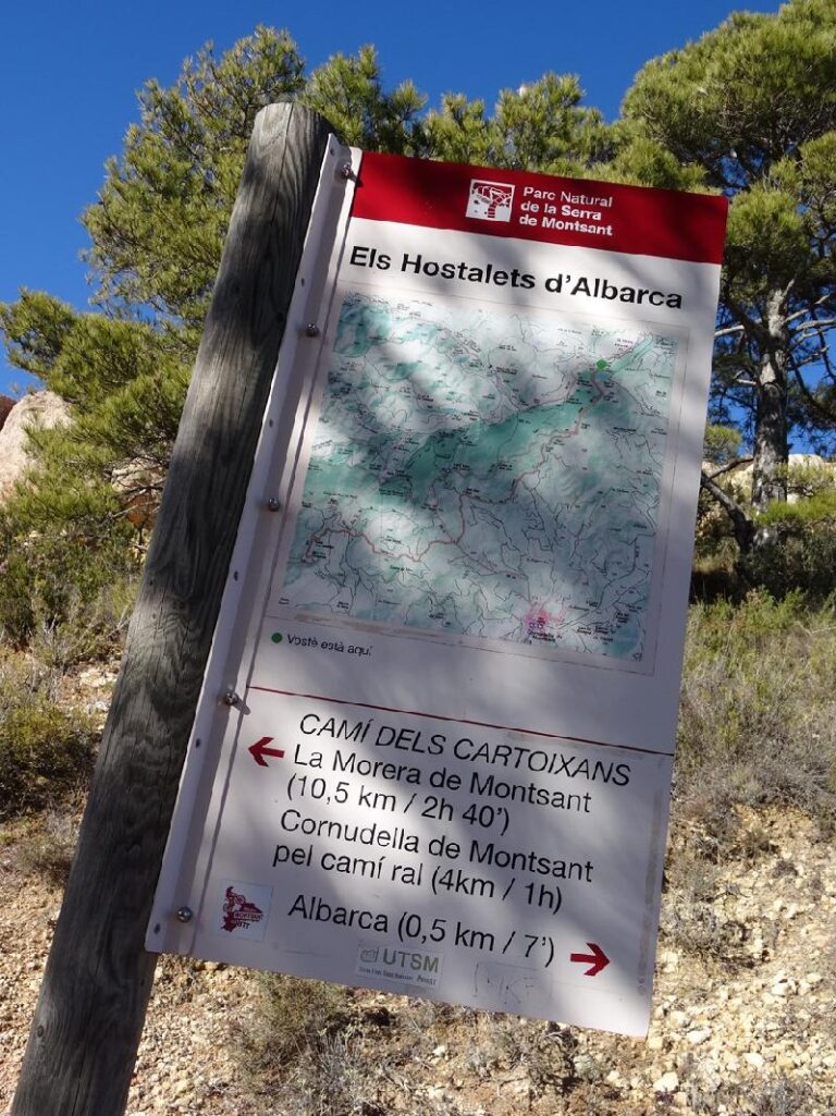 roca corbatera