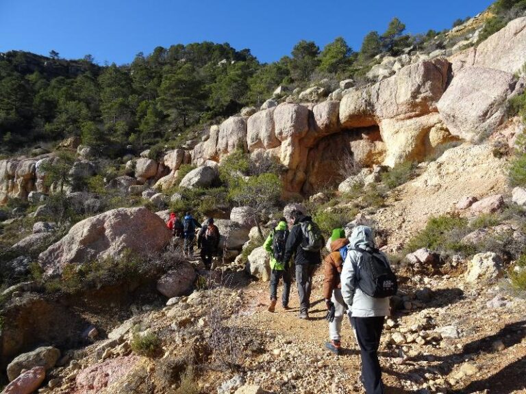 roca corbatera