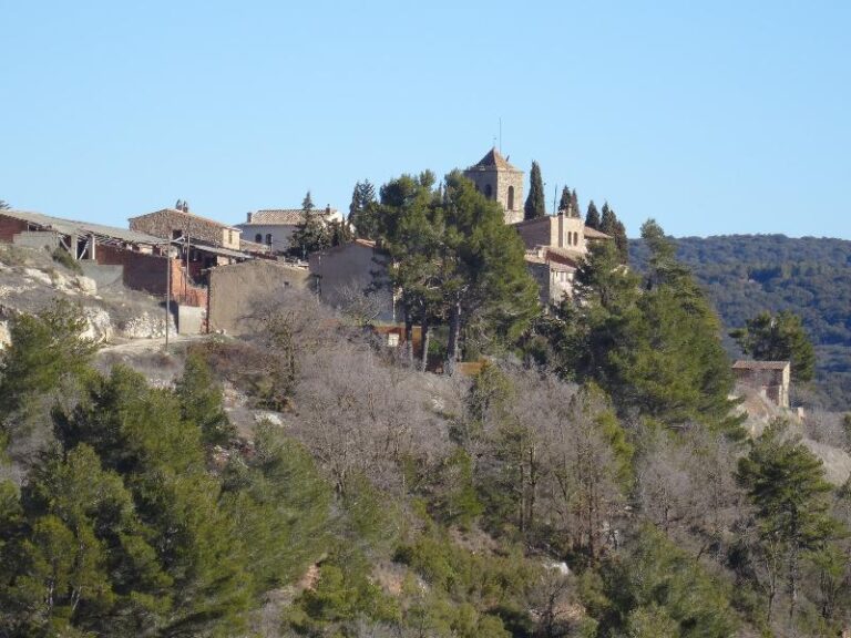 roca corbatera