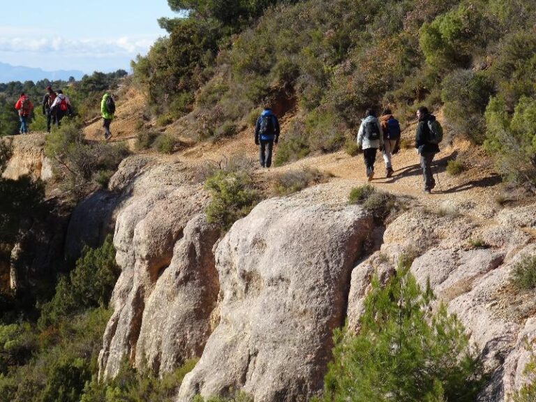 roca corbatera