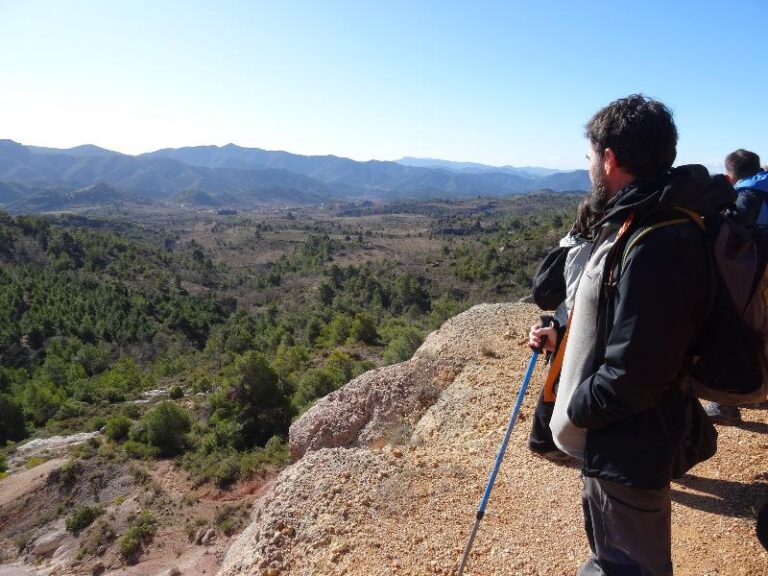 roca corbatera