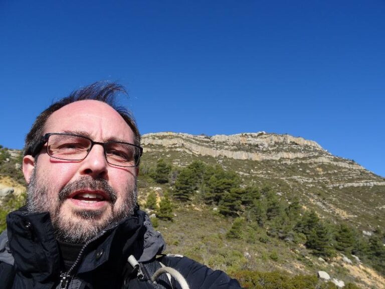 roca corbatera