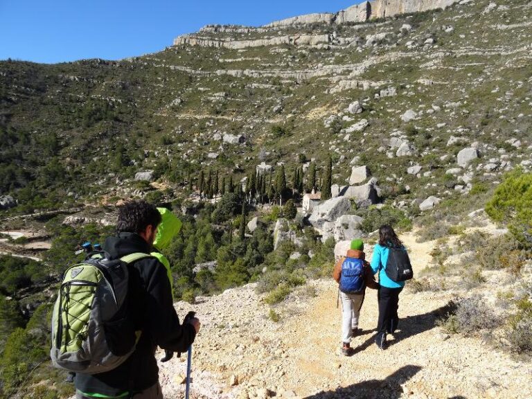 roca corbatera