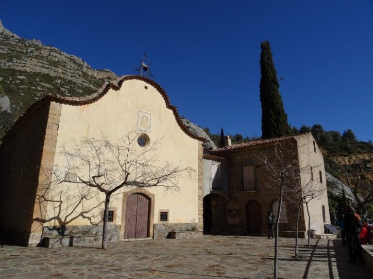 roca corbatera