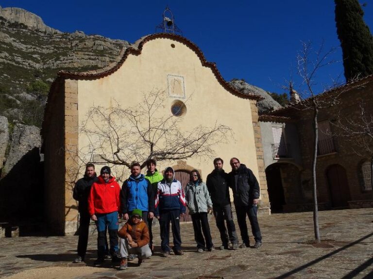 roca corbatera