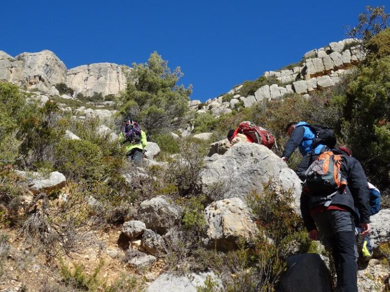 roca corbatera