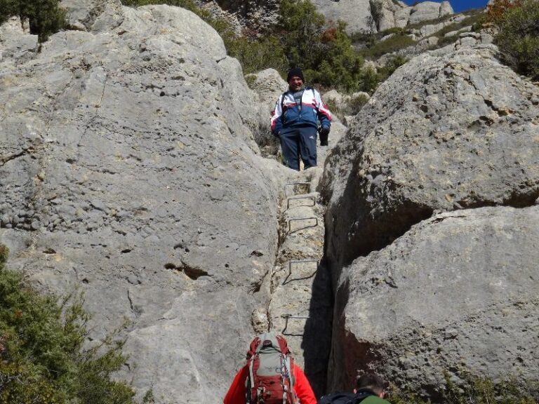 roca corbatera