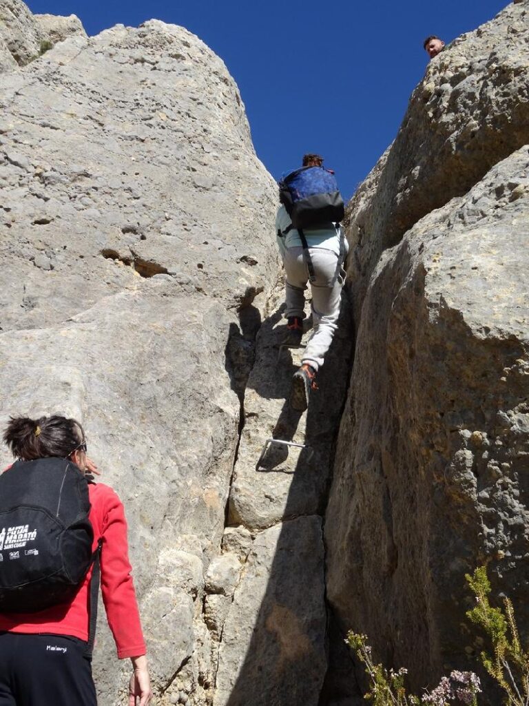 roca corbatera