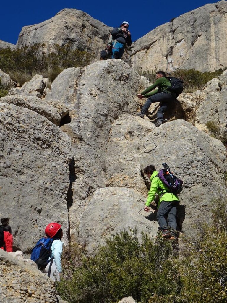 roca corbatera