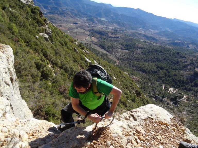 roca corbatera