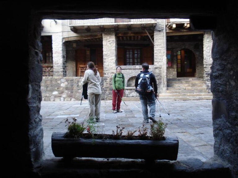 Visitant Baga
