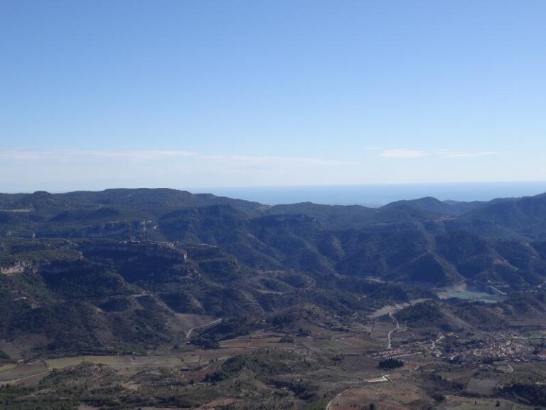 roca corbatera