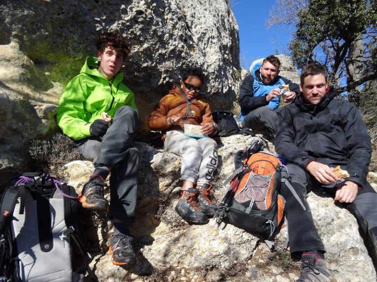 roca corbatera