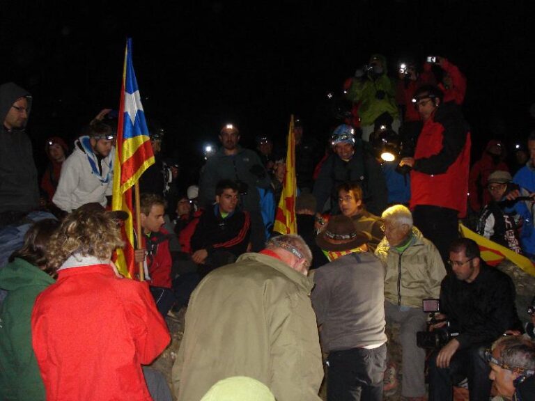 regeneracio al cim