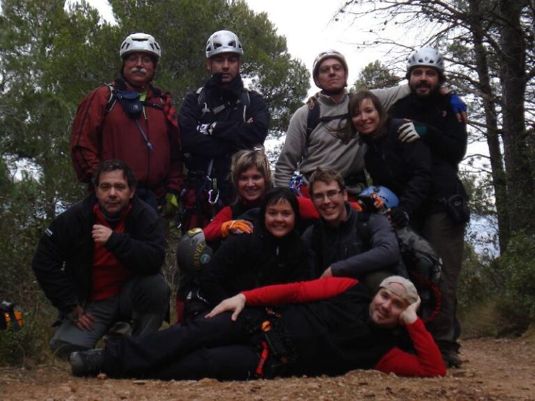 Foto del grup