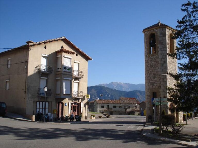 Vallcebre