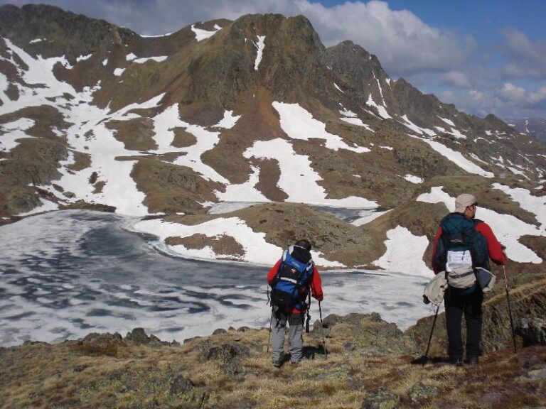 Estany de Baiau