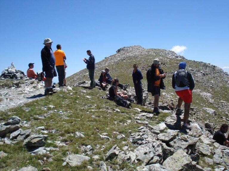 Coll de Tirapits