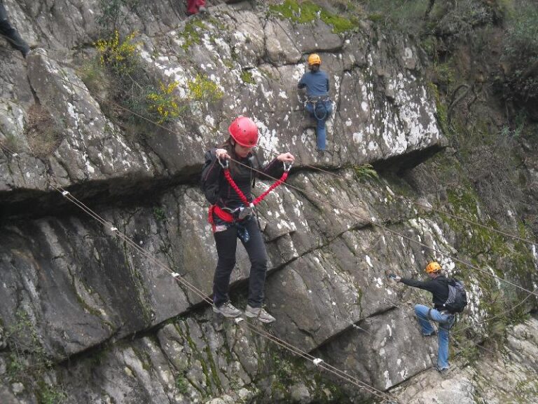 Pont tibeta