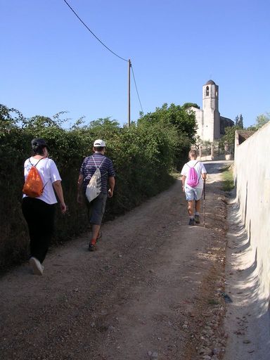 Caminada popular 3