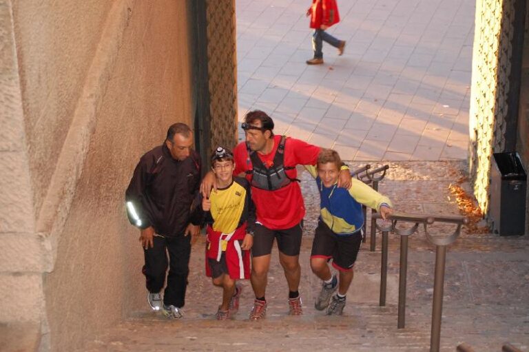 Darreres pases per Fernando