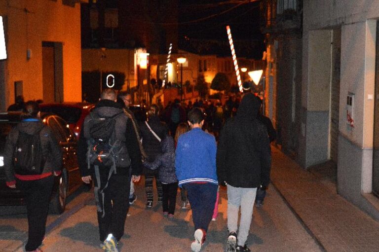 castanyada