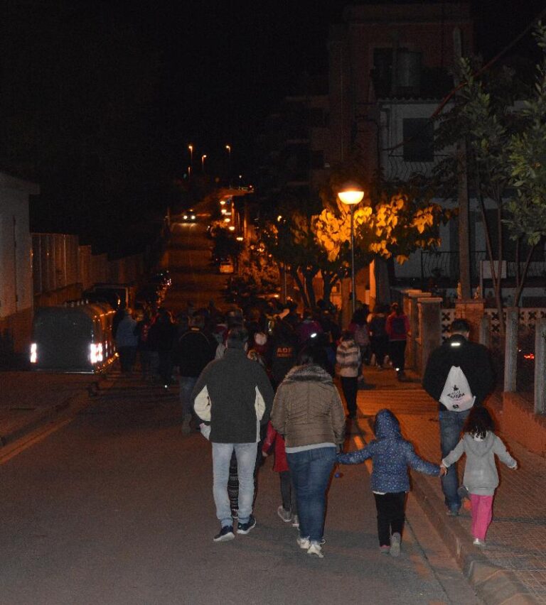 castanyada